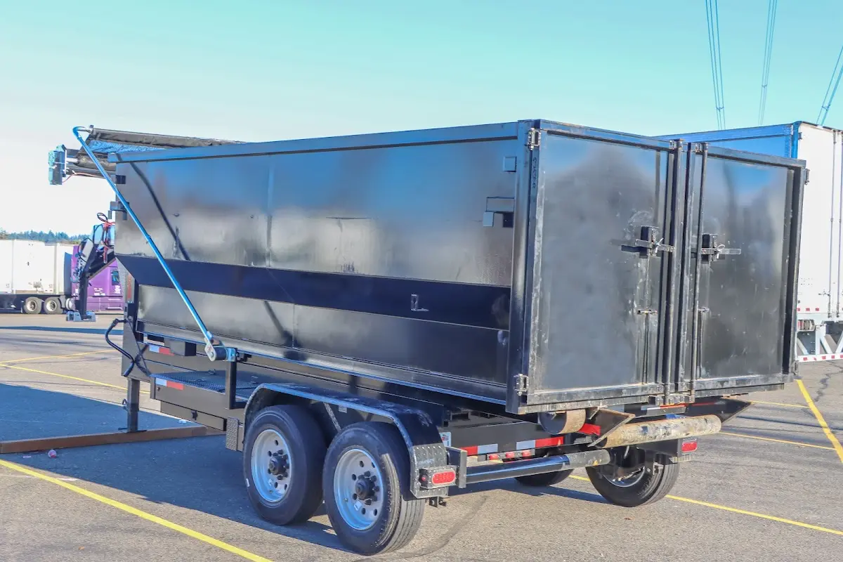 Dumpster Rental services in Clifton Park, NY